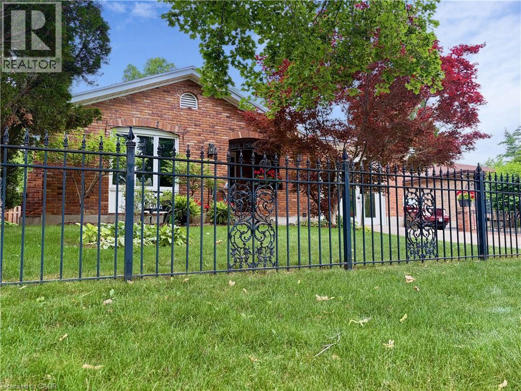 13 Kelly Avenue, Simcoe, Ontario  N3Y 4V6 - Photo 3 - 40844509