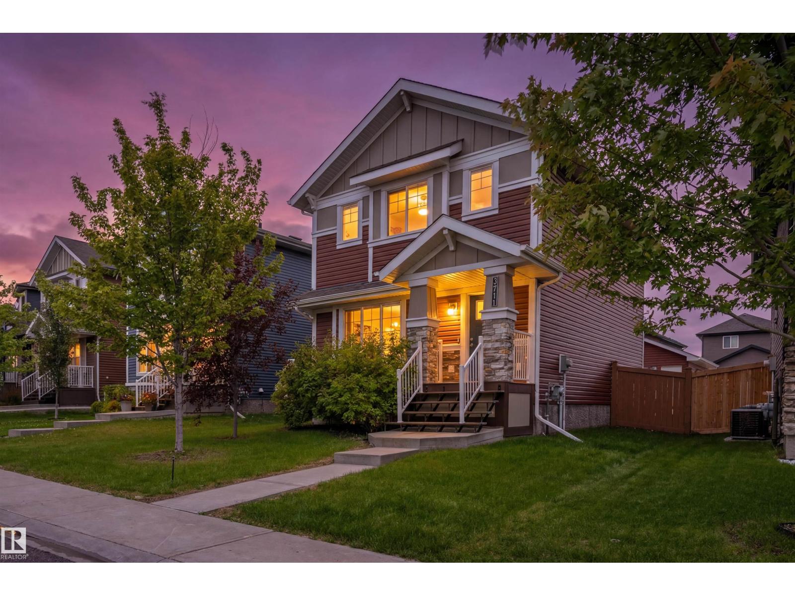3711 WEIDLE CR SW, Edmonton, Alberta
