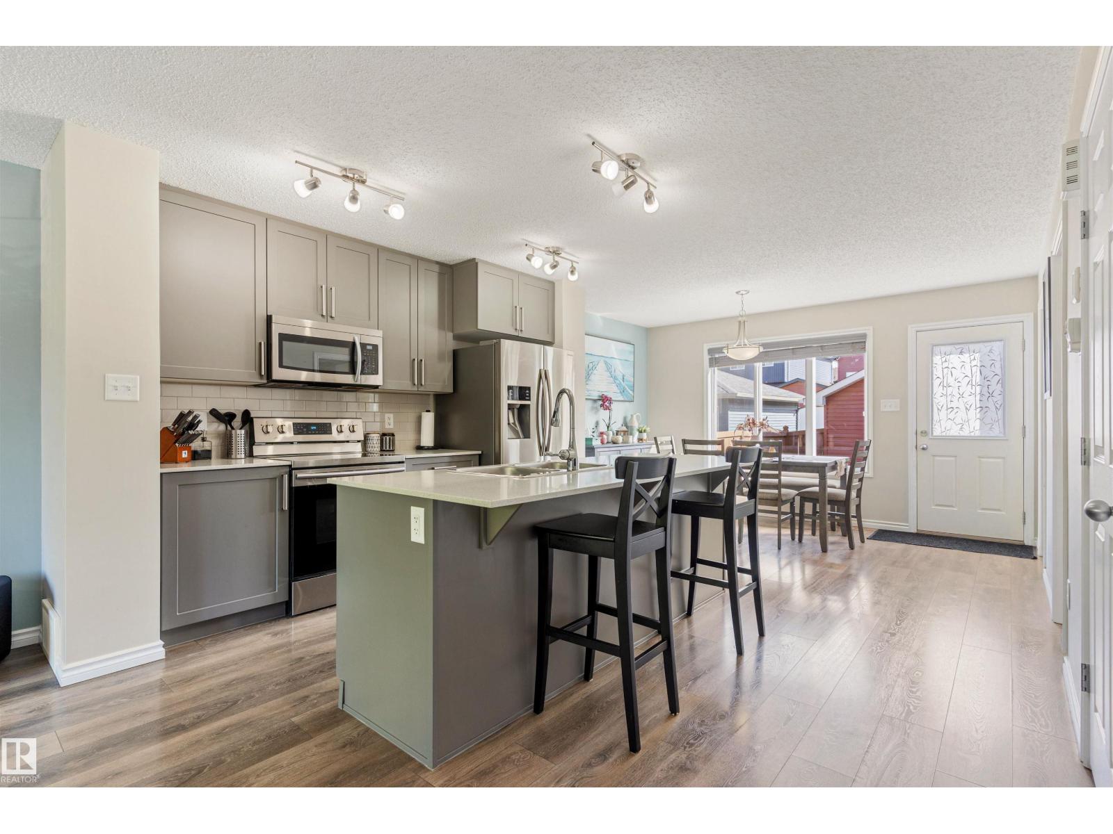 3711 Weidle Cr SW, Edmonton, Alberta  T6X 2E2 - Photo 10 - E4497145