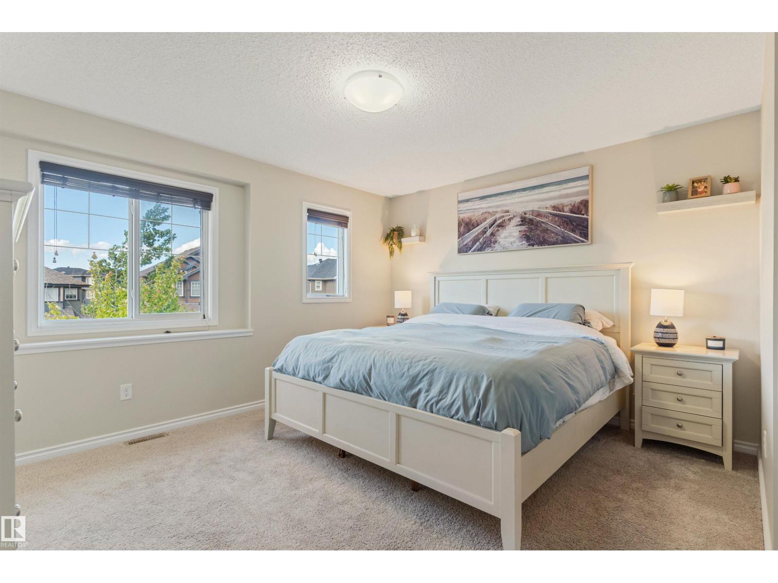 3711 Weidle Cr SW, Edmonton, Alberta  T6X 2E2 - Photo 23 - E4497145