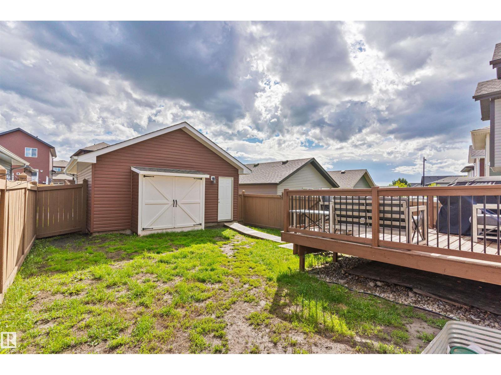 3711 Weidle Cr SW, Edmonton, Alberta  T6X 2E2 - Photo 40 - E4497145