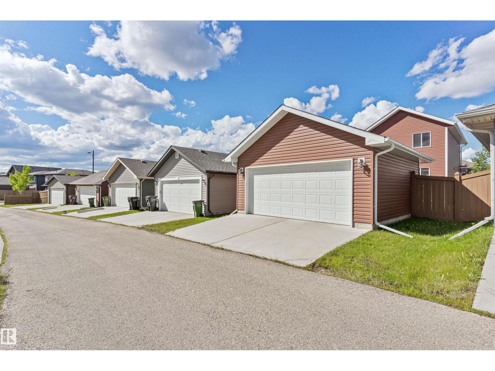 3711 Weidle Cr SW, Edmonton, Alberta  T6X 2E2 - Photo 42 - E4497145