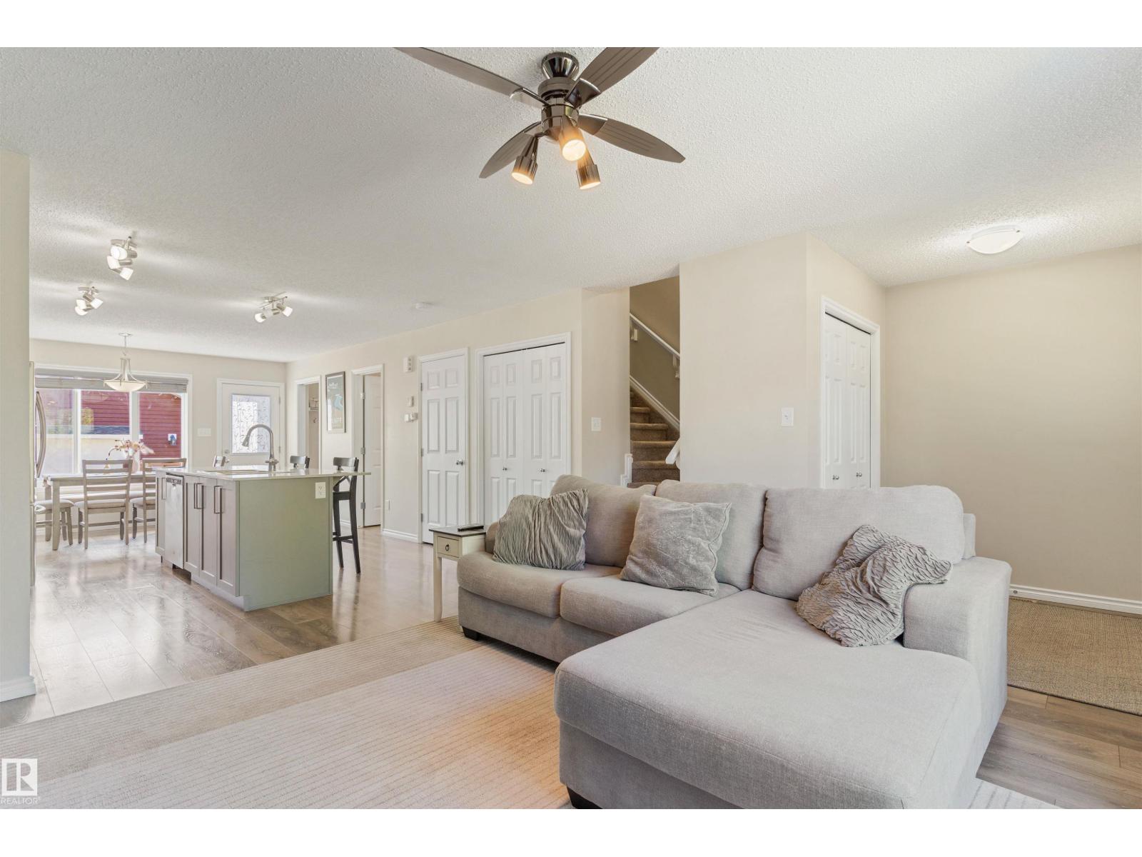 3711 Weidle Cr SW, Edmonton, Alberta  T6X 2E2 - Photo 7 - E4497145