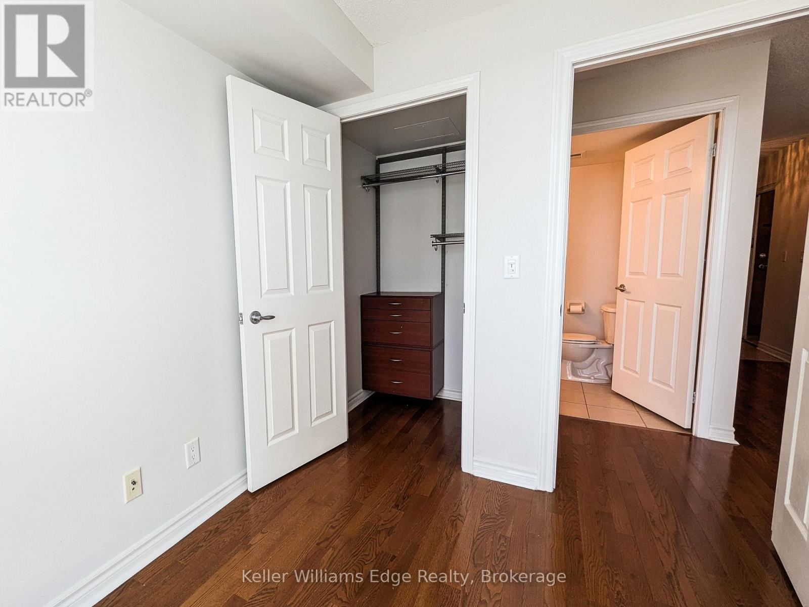1007 - 70 High Park Avenue, Toronto, Ontario  M6P 1A1 - Photo 24 - W13461902