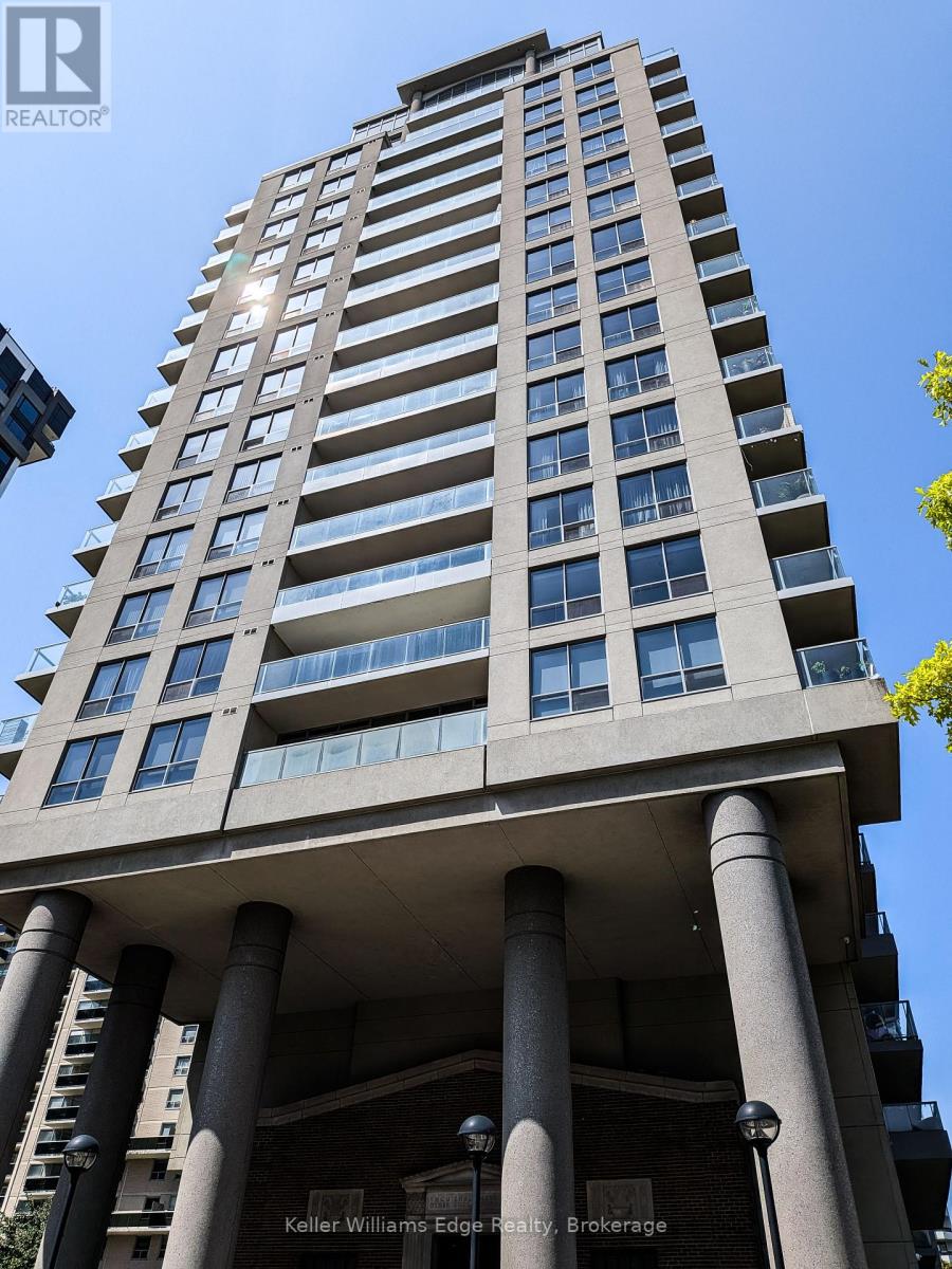 1007 - 70 High Park Avenue, Toronto, Ontario  M6P 1A1 - Photo 5 - W13461902