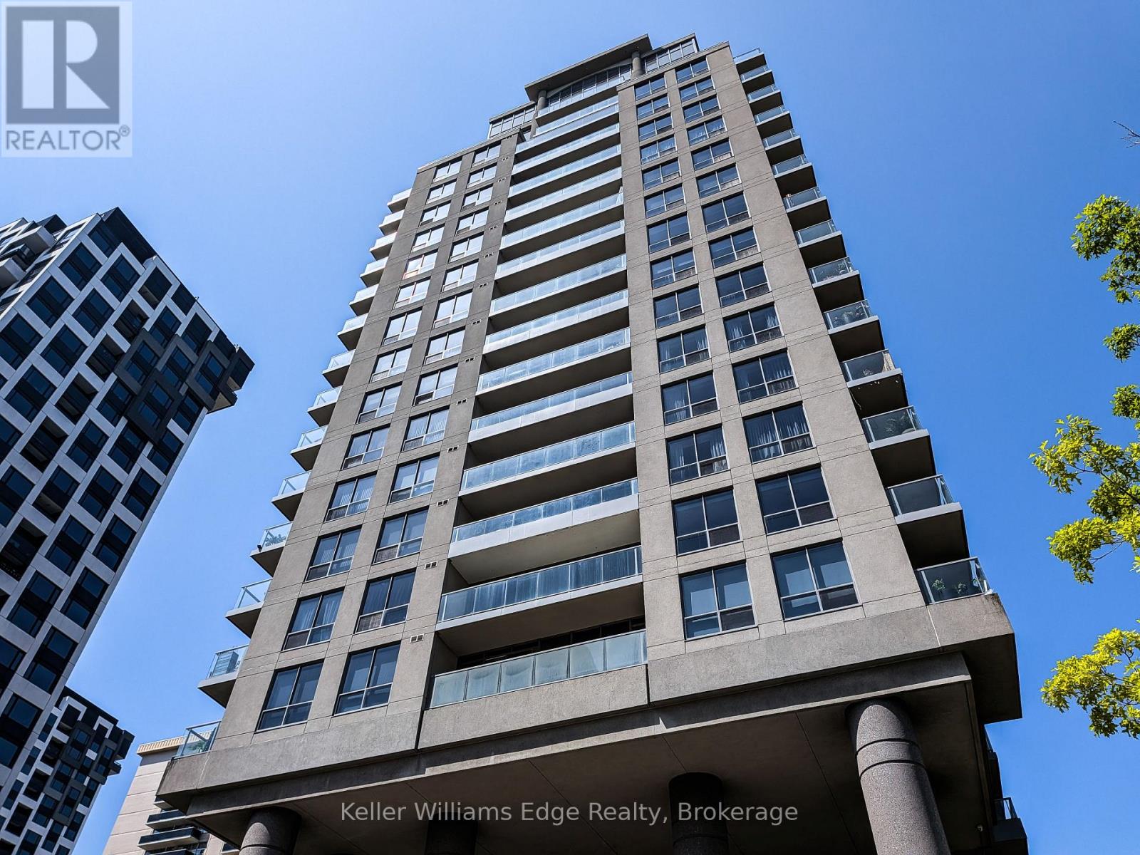 1007 - 70 High Park Avenue, Toronto, Ontario  M6P 1A1 - Photo 4 - W13461902