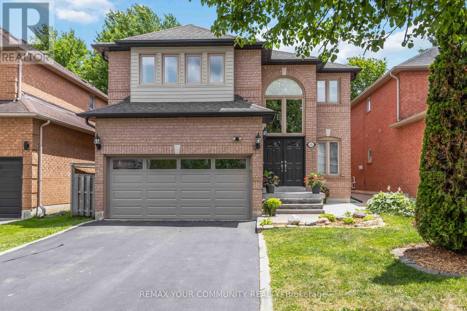 15 KLAMATH COURT, Vaughan, Ontario
