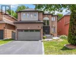 15 KLAMATH COURT, Vaughan, Ontario
