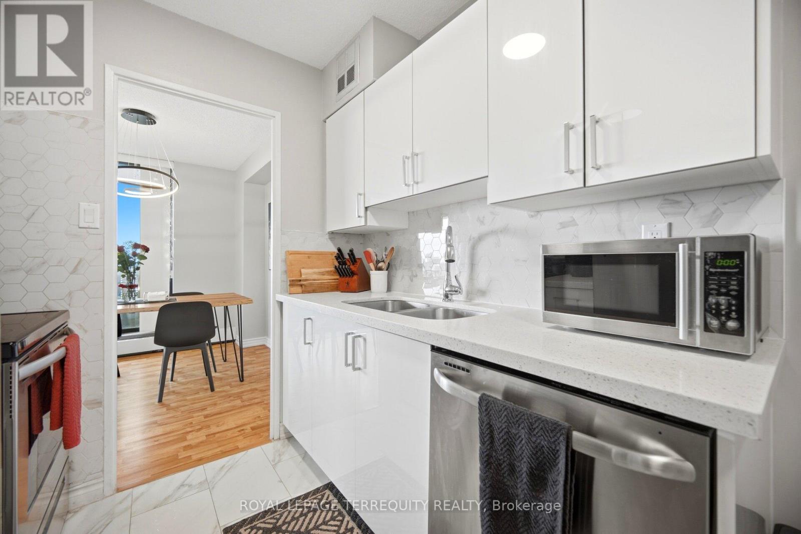 709 - 2929 Aquitaine Avenue, Mississauga, Ontario L5N 2C7 - Photo 13 - W13523400