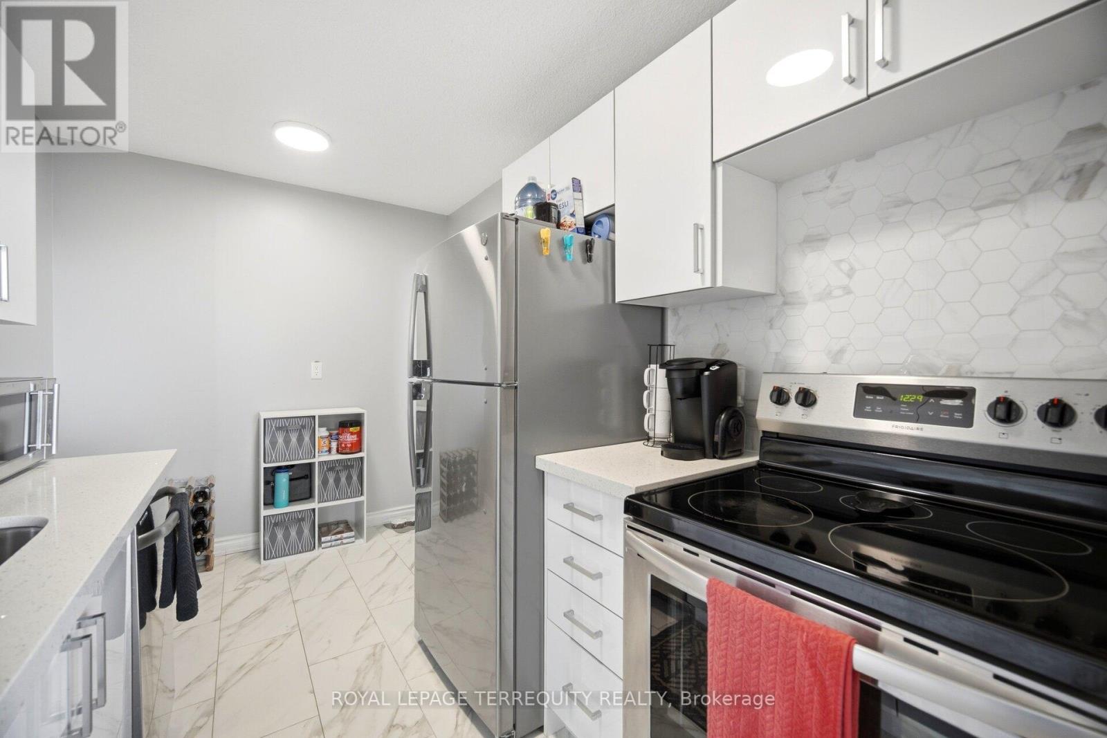 709 - 2929 Aquitaine Avenue, Mississauga, Ontario L5N 2C7 - Photo 14 - W13523400