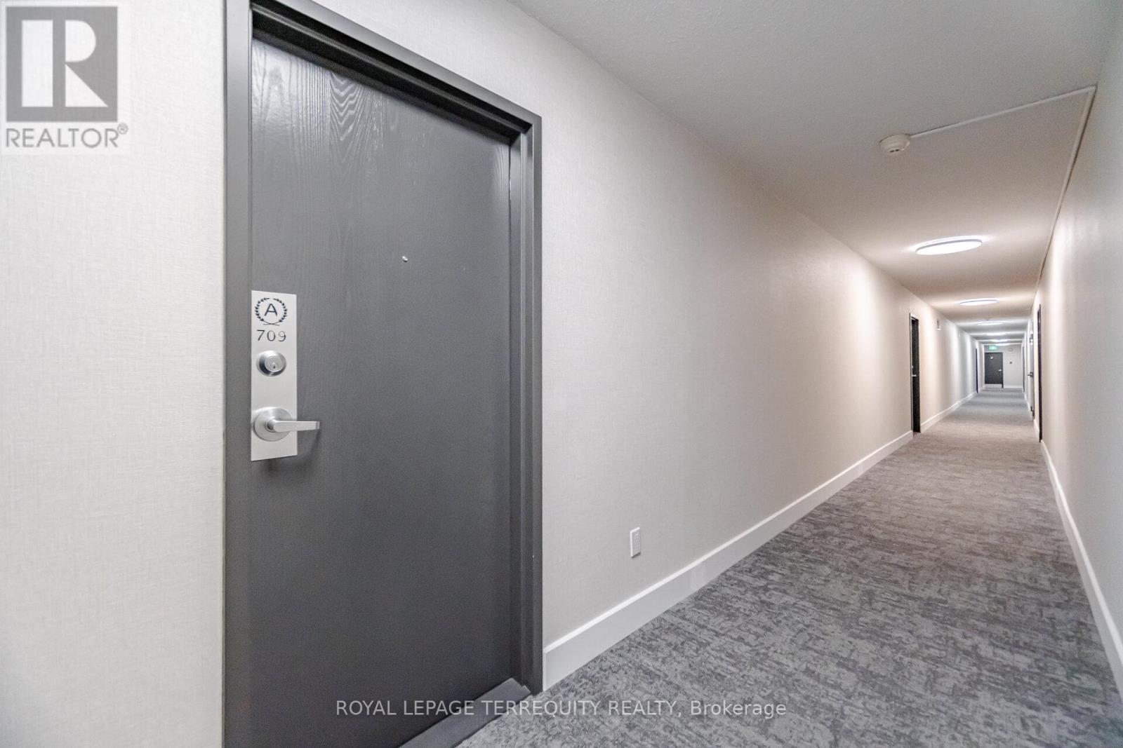 709 - 2929 Aquitaine Avenue, Mississauga, Ontario L5N 2C7 - Photo 3 - W13523400