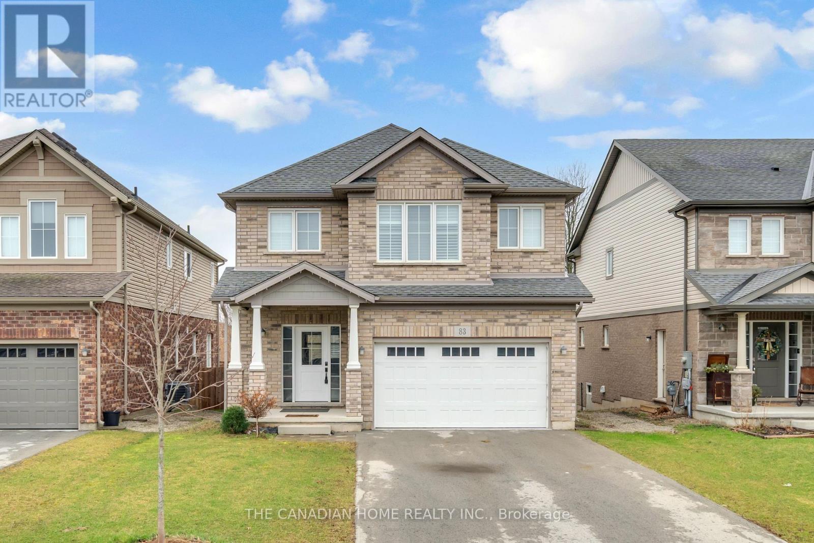 83 MONARCH STREET, Welland (Prince Charles)