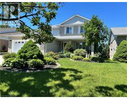 21 BASCARY Crescent, St. Catharines, Ontario