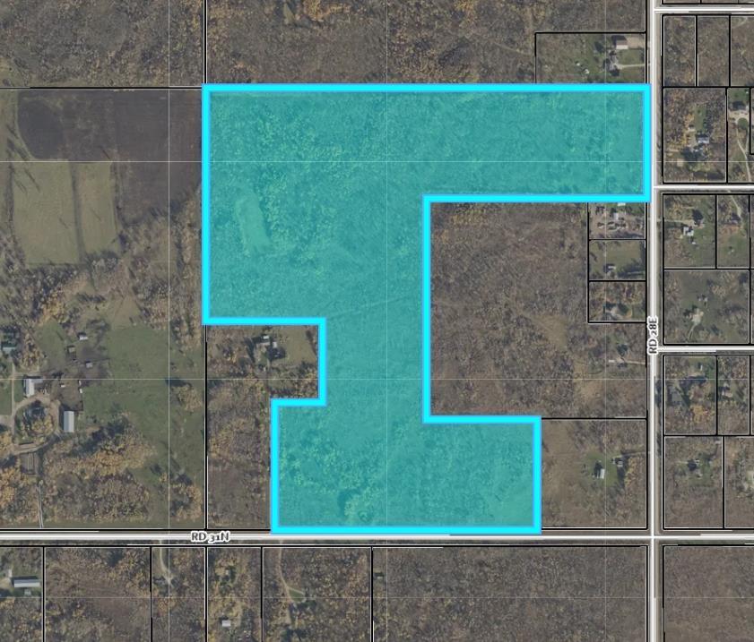 0 31n And 28e Road, Kleefeld, Manitoba R0A 0V0 - Photo 6 - 202615567