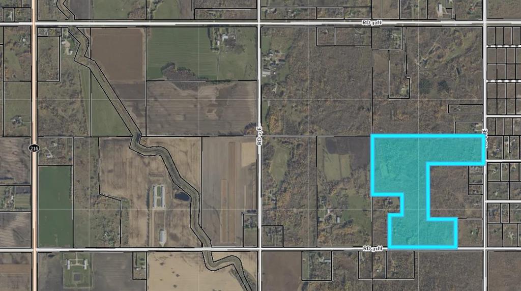 0 31n And 28e Road, Kleefeld, Manitoba R0A 0V0 - Photo 7 - 202615567