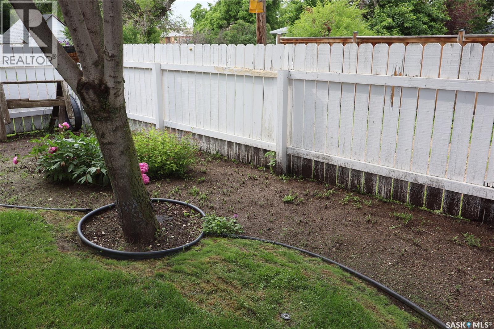407 7th Avenue E, Assiniboia, Saskatchewan  S0H 0B0 - Photo 31 - SK041504