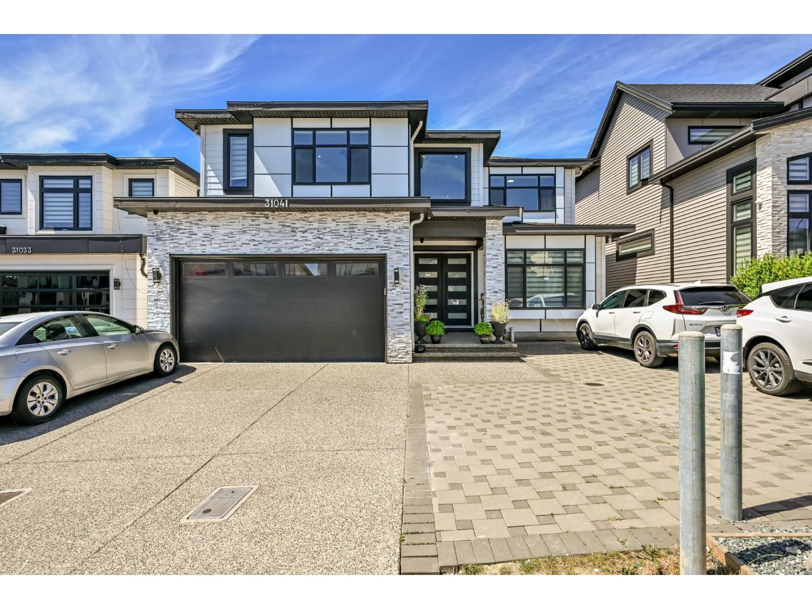 31041 N DEERTRAIL DRIVE, Abbotsford, British Columbia