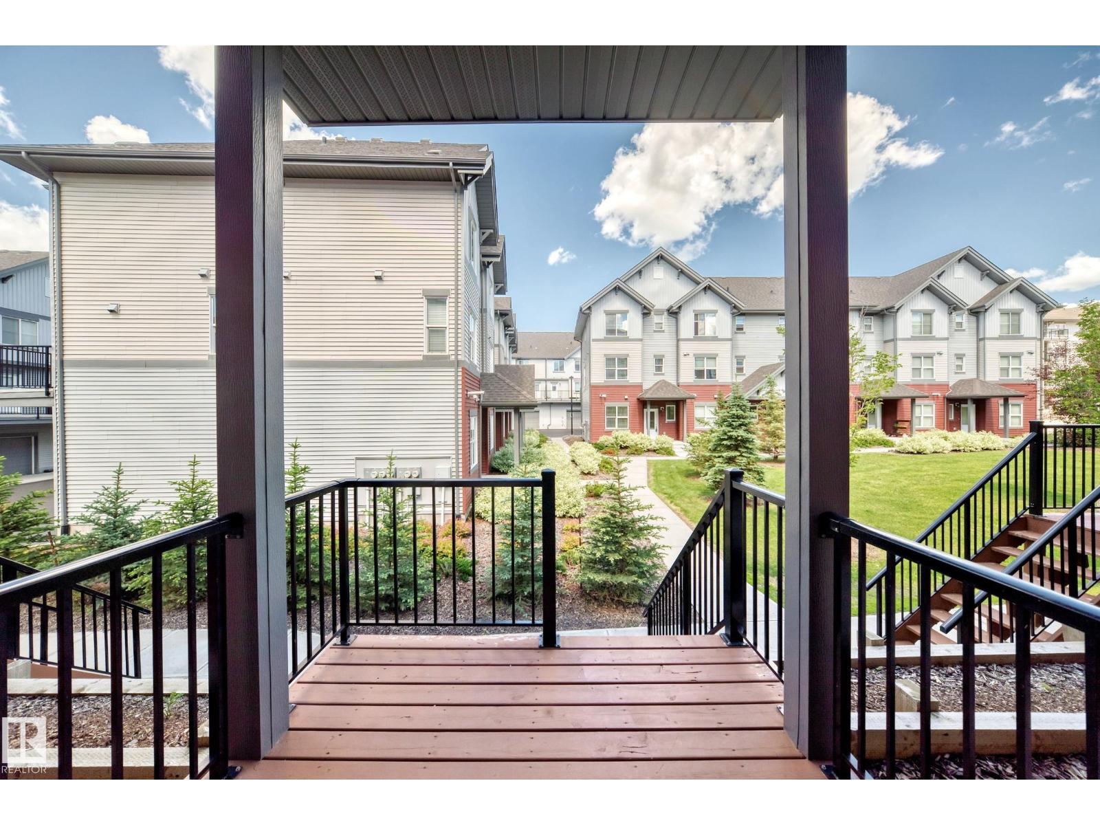 #118 655 Watt Bv SW SW, Edmonton, Alberta  T6X 0Y2 - Photo 25 - E4497150