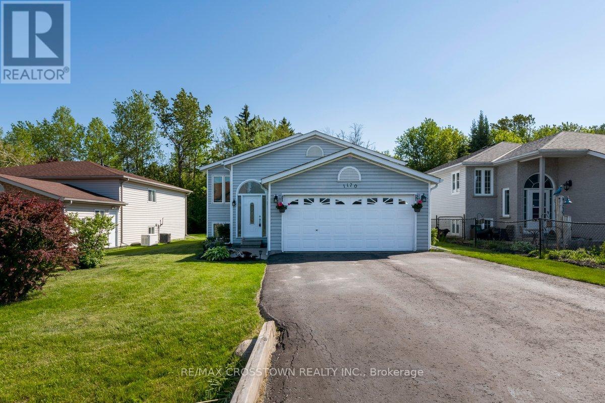 1170 ARNOLD STREET, Innisfil, Ontario