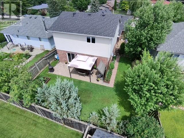 624 Cedar Street W, Shelburne, Ontario  L9V 2W6 - Photo 40 - X12940404