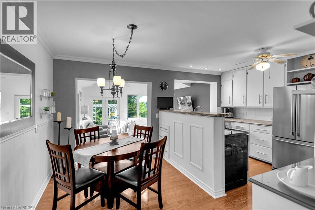 23 Tyrell Street, Simcoe, Ontario  N3Y 2H2 - Photo 9 - 40842618