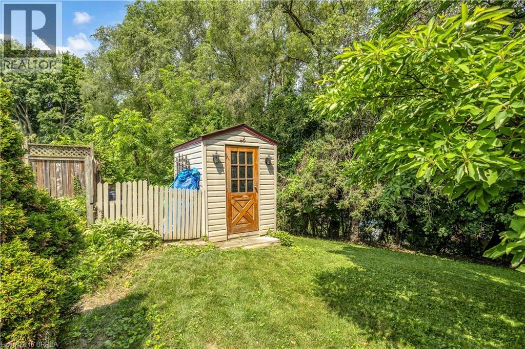 23 Tyrell Street, Simcoe, Ontario  N3Y 2H2 - Photo 36 - 40842618