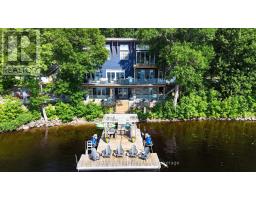 7313 534 HIGHWAY, parry sound remote area (restoule), Ontario