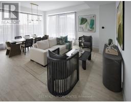 512 - 115 DENISON AVENUE, Toronto, Ontario