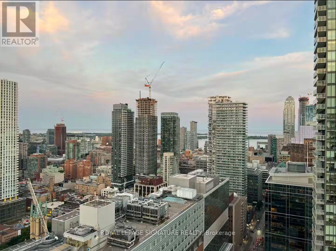 3907 - 210 Victoria Street, Toronto, Ontario  M5B 2R3 - Photo 12 - C13523516