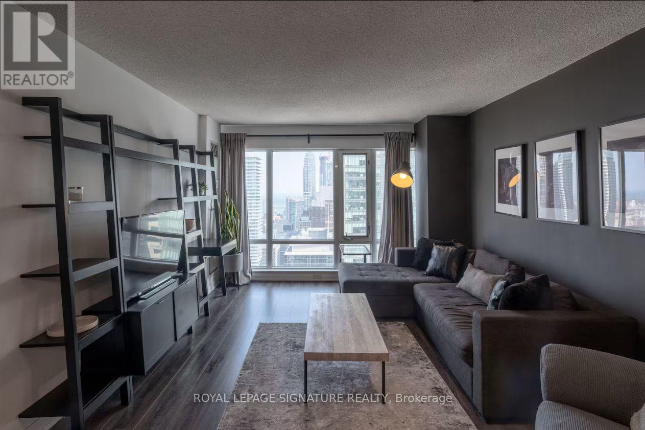3907 - 210 Victoria Street, Toronto, Ontario  M5B 2R3 - Photo 2 - C13523516
