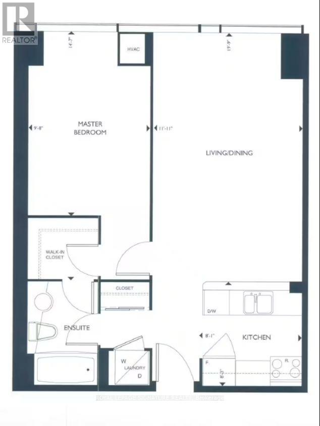 3907 - 210 Victoria Street, Toronto, Ontario  M5B 2R3 - Photo 22 - C13523516