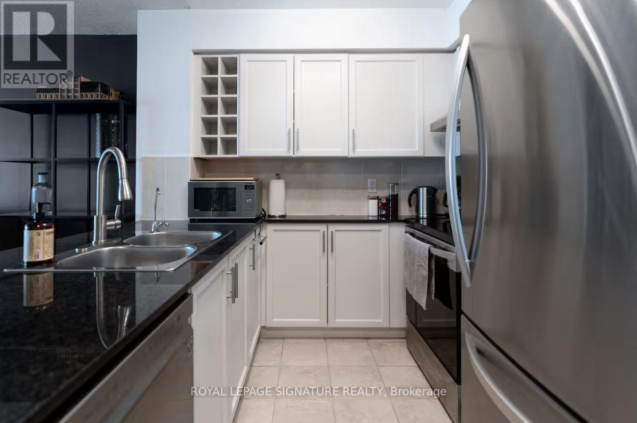 3907 - 210 Victoria Street, Toronto, Ontario  M5B 2R3 - Photo 5 - C13523516