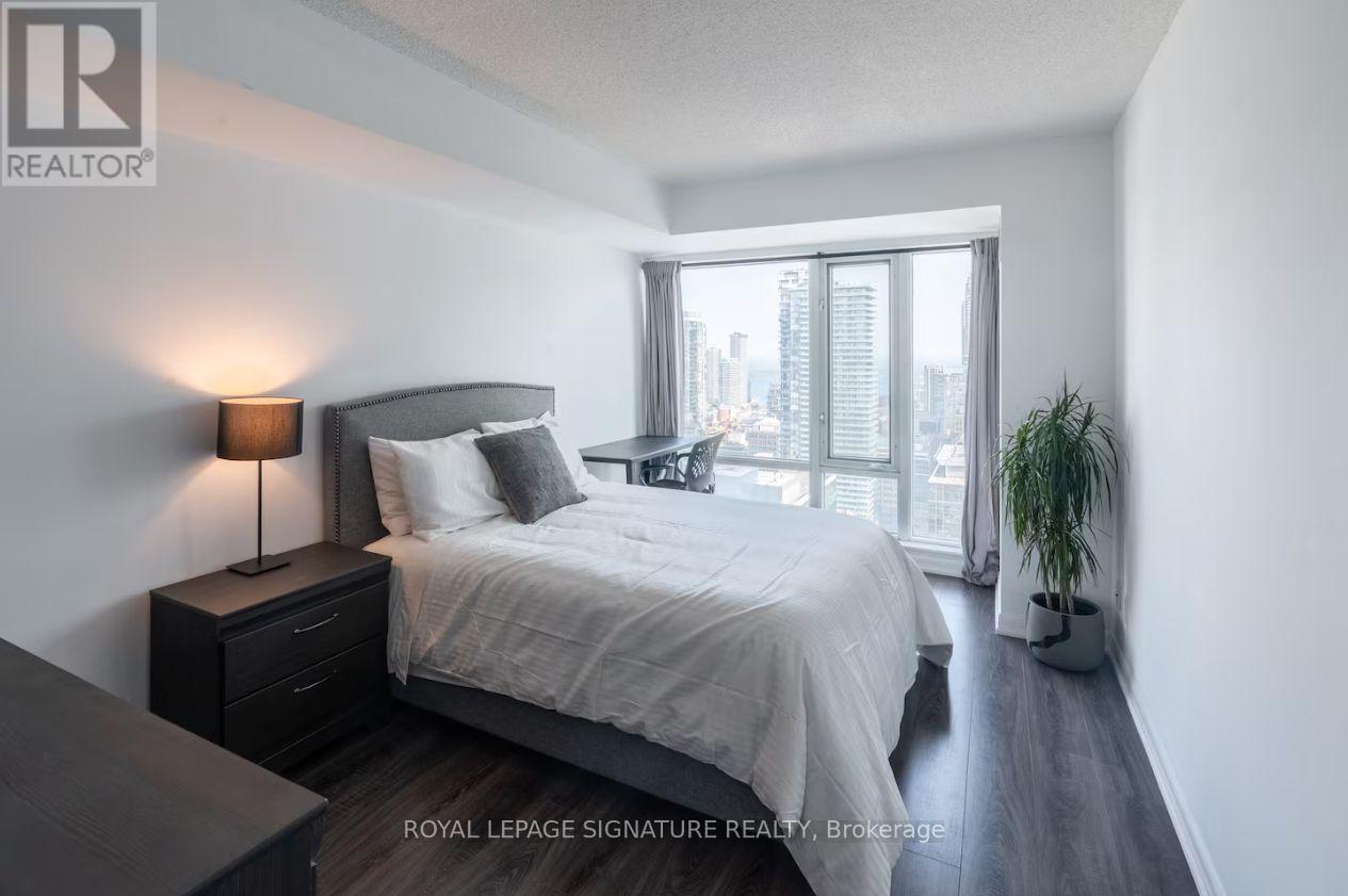 3907 - 210 Victoria Street, Toronto, Ontario  M5B 2R3 - Photo 6 - C13523516