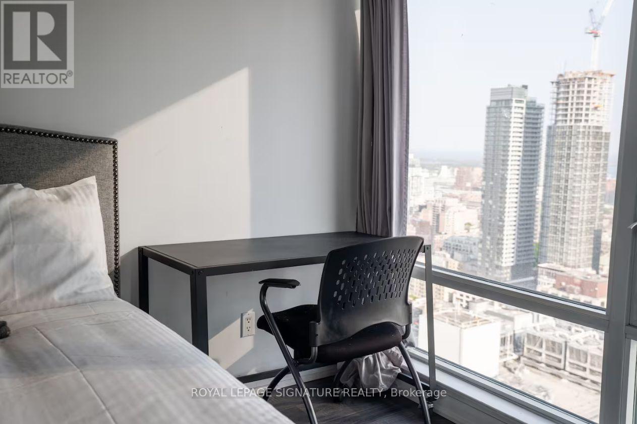 3907 - 210 Victoria Street, Toronto, Ontario  M5B 2R3 - Photo 7 - C13523516