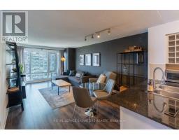 3907 - 210 VICTORIA STREET, Toronto, Ontario