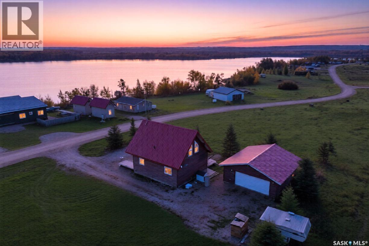 9 Bouchard LANE, Dixon Lake, Saskatchewan