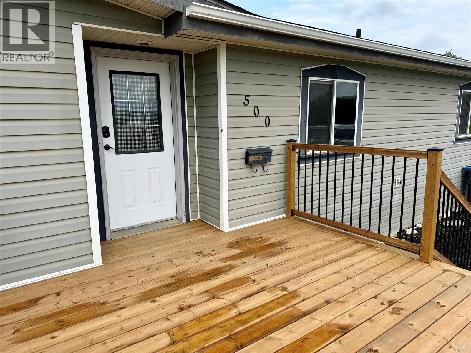 500 99 Avenue, Dawson Creek, British Columbia  V1G 1T3 - Photo 22 - 10393504