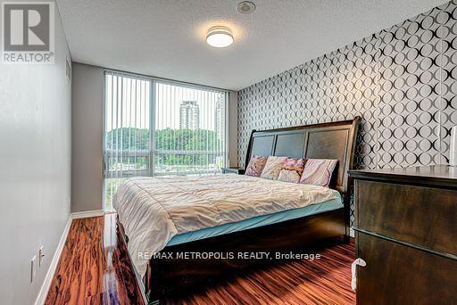 609 - 88 Grangeway Avenue, Toronto, Ontario  M1H 0A2 - Photo 11 - E13523432