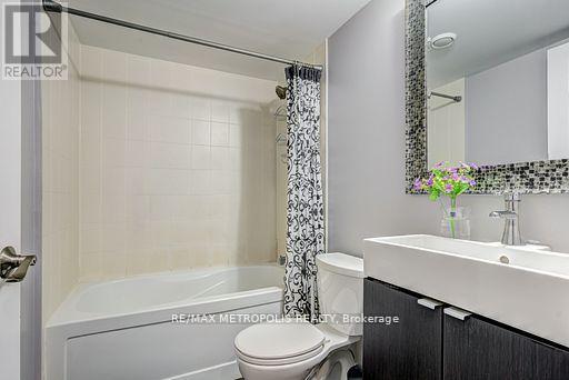 609 - 88 Grangeway Avenue, Toronto, Ontario  M1H 0A2 - Photo 17 - E13523432