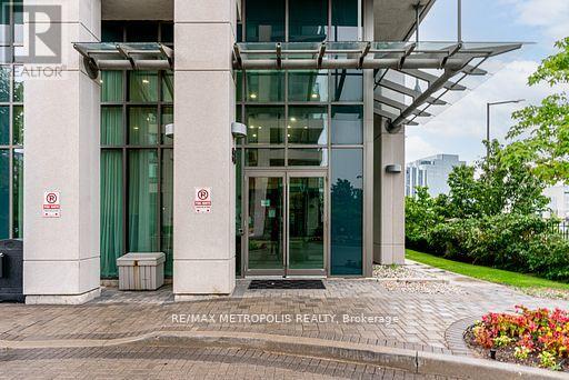 609 - 88 Grangeway Avenue, Toronto, Ontario  M1H 0A2 - Photo 2 - E13523432