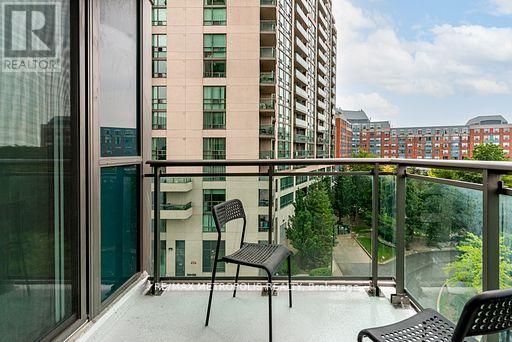 609 - 88 Grangeway Avenue, Toronto, Ontario  M1H 0A2 - Photo 20 - E13523432