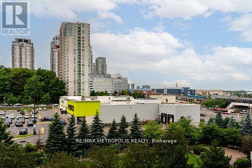609 - 88 Grangeway Avenue, Toronto, Ontario  M1H 0A2 - Photo 22 - E13523432