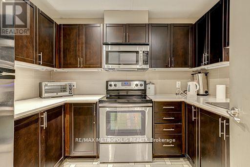 609 - 88 Grangeway Avenue, Toronto, Ontario  M1H 0A2 - Photo 27 - E13523432