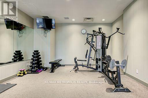 609 - 88 Grangeway Avenue, Toronto, Ontario  M1H 0A2 - Photo 28 - E13523432