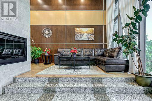 609 - 88 Grangeway Avenue, Toronto, Ontario  M1H 0A2 - Photo 3 - E13523432