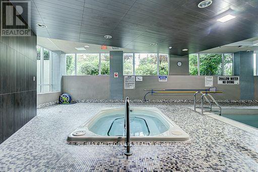 609 - 88 Grangeway Avenue, Toronto, Ontario  M1H 0A2 - Photo 31 - E13523432