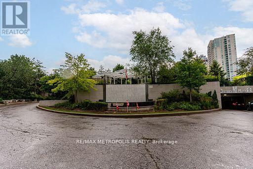 609 - 88 Grangeway Avenue, Toronto, Ontario  M1H 0A2 - Photo 32 - E13523432