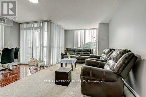 609 - 88 Grangeway Avenue, Toronto, Ontario  M1H 0A2 - Photo 4 - E13523432
