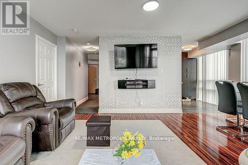 609 - 88 Grangeway Avenue, Toronto, Ontario  M1H 0A2 - Photo 6 - E13523432