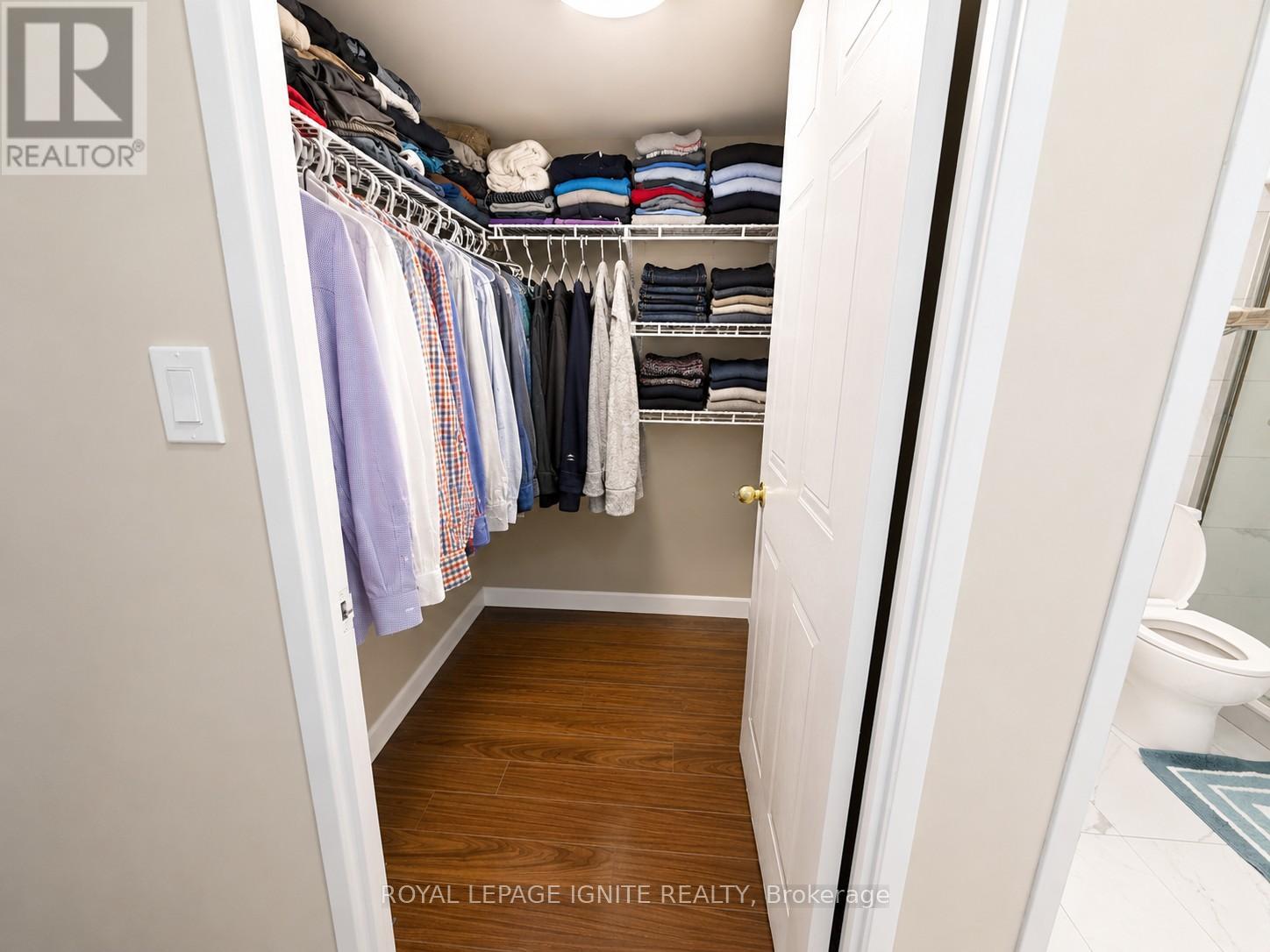 814 - 480 Mclevin Avenue, Toronto, Ontario  M1B 5N9 - Photo 14 - E13523440